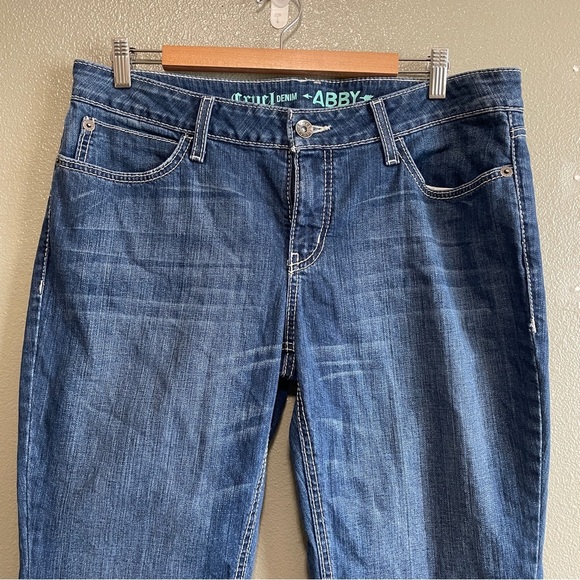 Cruel Denim Abby Women’s Jeans- Size 32/13 - Picture 4 of 13